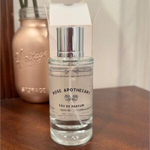 Beekman 1802 x Rose Apothecary Eau de Parfum